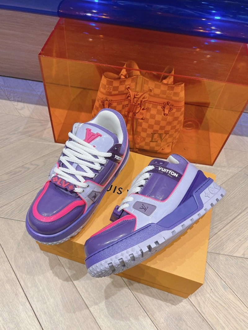 Louis Vuitton Sneakers